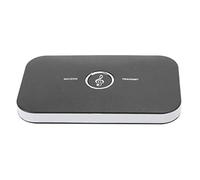 Socobeta Adaptador Bluetooth Transmisor y Receptor USB Convertidor de Audio estéreo inalámbrico Adaptador Bluetooth 5.0