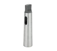 Socobeta Adaptador Reductor de Cónicos, Resistencia Al Desgaste Duradera MT3 a MT2 Drinfule de Manga Alta Dureza para Productos Industriales