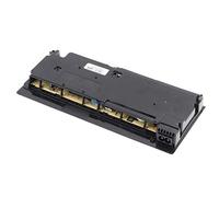 Socobeta ADP-160FR Diseño Completamente Sellado Resistente a la corrosión Portátil Conveniente para Llevar Juegos Unidad de Consola Fuente de alimentación para Slim 2200 Modelo(ADP-160FR)
