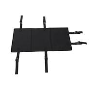 Socobeta Almohadilla de Escalera para Litera, Tela Oxford, Cerradura Duradera para Jardín, Casa, Patio de Juegos, Uso para Niños, 1 Unidad