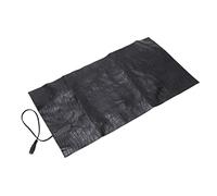 Socobeta Almohadilla Térmica, Tapete Térmico Tacto Fino 5V 2a PU Lavable para Perro(2240)