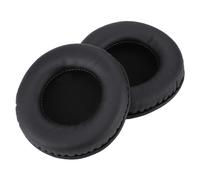 Socobeta Almohadillas de repuesto para auriculares de 100 mm