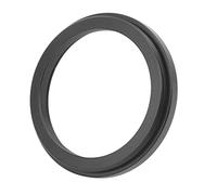 Socobeta Anillo Adaptador de Telescopio M48 a M42, Convertidor de Hilo de Aleación de Aluminio para Accesorios de Telescopio Astronómico