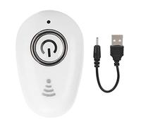 Socobeta Auriculares monoaurales Auriculares inalámbricos Auriculares Manos Libres Deportivos Mini Auricular Bluetooth(S650 Blanco),Audio y vídeo portátiles