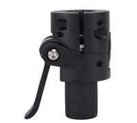 Socobeta Base de Poste Plegable de Repuesto para Patinete M365 Pro Pro2 1S Lite, Aleación de Aluminio, Experiencia de Conducción Suave, Compacta y Portátil