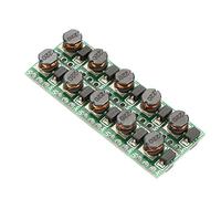 Socobeta Boost Converter Module Boost Converter Configuración Módulo Convertidor para el Hogar y la Industria para el Control de Configuración de Voaltage