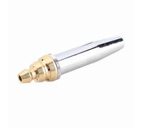 Socobeta Boquilla de Corte de Cobre G03 Resistente a Altas Temperaturas, Fácil de Montar para Corte con Gas Propano (1#)