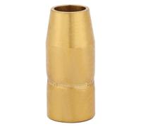 Socobeta Boquillas de Gas 169715 M-10 M-15 M-100 M-150 100% Nuevo Material de Latón 2 Uds Consumibles para Pistola de Soldar (2 piezas)