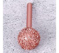 Socobeta Cabezal de Pulido de Neumáticos Confiable de Acero de Tungsteno con Soldadura sin costuras: Herramienta Profesional de Reparación de Neumáticos para Mecánicos de Vehículos (#2)