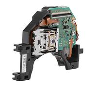 Socobeta Cabezal Ligero Consola de Juegos precisa anticorrosión Duradera Pieza de reparación len Resistente al Desgaste Compatible con B150 DG-6M5S