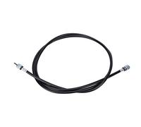 Socobeta Cable de Velocímetro de Repuesto de Alambre de Acero de PVC de 1,7 M y 5,6 Pies para SPORTSMAN 500 4x4 1996 1998