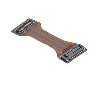 Socobeta Cable Plano Flexible GPS para Dron Mini 4 Pro, Fabricado con Plástico de Primera Calidad para Mayor Durabilidad, Garantiza una Navegación Confiable Durante los Vuelos, 1 Unidad