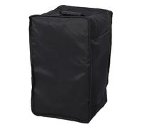 Socobeta Cajon Gig Bag Estuche de Transporte Resistente Al Agua de Tela Oxford Duradero para Bateristas Correas de Hombro Ajustables