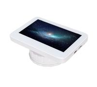 Socobeta Cámara Ocular Telescópica de Alta Resolución con Zoom Digital 5X para Telescopios Binoculares, Imágenes 4K 12MP, para Observaciones Al Aire Libre