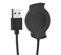 Socobeta Cargador de Base de Carga Conveniente y liviano portátil Gran reemplazo para Pulsera Inteligente