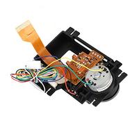 Socobeta CDM12.1 Pastilla de Lente Láser óptica Premium para Lectura de Datos, para Entusiastas de la Electrónica y Talleres de Reparación