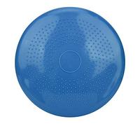 Socobeta Cojín Inflable de Yoga, Cojín de Equilibrio de Masaje Oscilante para Fitness Estable para Oficina en Casa, Verde, Diámetro de 13,4 Pulgadas (#2)