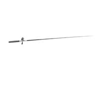Socobeta Combo de Carrete de Caña de Pescar, Mini Bolígrafo, Ligero, Portátil, para Viajes de Pesca y Actividades Al Aire, 95cm (#3)