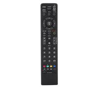 Socobeta Control Remoto Controlador de televisión Control Remoto de TV Reemplazo de Control Remoto de Smart TV