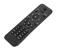 Socobeta Control Remoto DVD Control Remoto Reproductor de DVD Control Remoto Control Remoto Universal