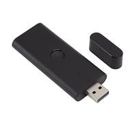 Socobeta Control Remoto Inteligente USB IR RF WiFi Control Remoto Universal con Alcance de 50 M para Televisores Aires Acondicionados Decodificadores Ventiladores Proyectores