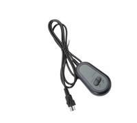 Socobeta Controlador de Interruptor Manual con Control Remoto para sofá Reclinable Eléctrico, 2 Botones, Fácil de Usar para la Mayoría de Sillones Reclinables y Elevadores Eléctricos, Ideal para