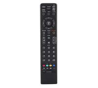 Socobeta Controlador de reemplazo de televisi¨®n con Control Remoto Smart TV Compatible con MKJ40653802