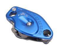 Socobeta Descenso de Trabajo Aéreo Al Aire Anodizado Forjado de Alta Resistencia 15KN para Rescate de Emergencia y Levantamiento Pesado 10-12 Mm