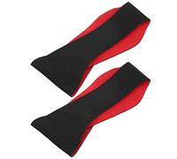 Socobeta Diadema Impermeable para la Oreja, Banda para el Cabello para Yoga, Protección para los Oídos, Banda para el Cabello, Cómodo Gancho Elástico y Bucle para Adultos, Deportes Acuáticos y (#3)