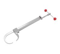 Socobeta Doblador de Ramas de Bonsái, Regulador de árboles de Acero Inoxidable sin Esfuerzo para Jardinería, Ideal para Entusiastas del Bonsái