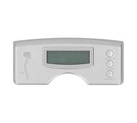 Socobeta Escoliómetro Electrónico con Pantalla Digital, Dispositivo de Medición de 0 a 30 Grados para Herramienta de Análisis de Postura de la Columna Vertebral