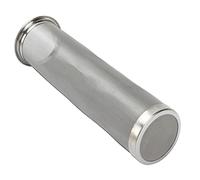 Socobeta Filtro de Café Frío Reutilizable, Resistente Al Desgaste, Duradero, Filtro de Café Frío para Té con Leche(8x21cm/3.1x8.2in)