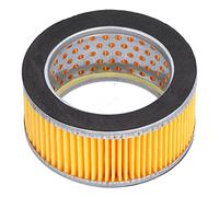 Socobeta Filtro Silenciador de Compresor de Aire, Elemento Interno Ligero y Portátil, Paquete de 5, Adecuado para Uso en Garaje Doméstico