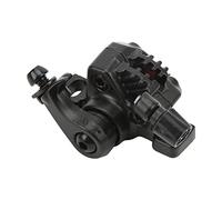 Socobeta Freno de Disco para Patinete Eléctrico, Freno para Patinete Eléctrico Piezas de Repuesto del Calibrador del Lado Derecho Accesorio de Disco de Freno Mecánico