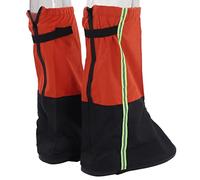 Socobeta Funda para Botas de Lluvia, a Prueba de Arena, Antideslizante, Impermeable, para Botas de Nieve para Senderismo(SG)