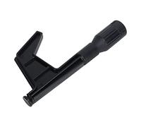 Socobeta Gancho para Barcos Marinos de Nailon de Primera Calidad con Diseño Atornillado para Amarre y Navegación, Conveniente para un Alcance Extralargo, Mano de Obra Fina, Tamaño Portátil, Material