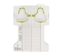 Socobeta Herramienta de Ajuste y Montaje de Calas de Pedal para Bicicletas de Carretera y Montaña SPD SL, Accesorios Esenciales para Ciclismo