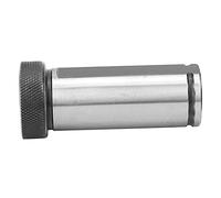 Socobeta Herramienta de de la Herramienta de de las Piezas del Torno de CNC Tool del Torno del del del CNC Cordador Cordete para el Taladro U para Taladro de Vástago Cónico (D25-18)