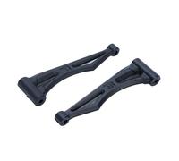 Socobeta Juego de Brazo Oscilante Trasero de Coche con Control Remoto, Articulación de Suspensión Alta para una Mejor Tracción en Terrenos Difíciles para SCY 16101 16102 16103 16201, 2 Unidades