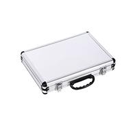 Socobeta Juego de Brocas para Enrutador de Vástago de 1/2 Pulgada, Cuchillas de Carburo, Rodamientos Sellados para Fresadora de Carpintería con Caja para Bricolaje, 35 Piezas