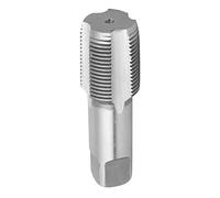 Socobeta Macho de Máquina de Reparación de Roscas, Herramienta de Mantenimiento de Roscado Manual de Acero de Alta Velocidad de 27 * 37 * 84 Mm para Máquina de Grabado de