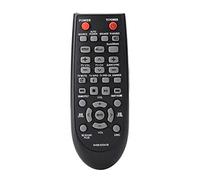 Socobeta Mando a Distancia de Repuesto Controlador de Barra de Sonido Universal Compatible con HWF450ZA HWF450