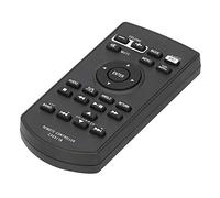 Socobeta Mando a Distancia de Repuesto para avh-p2400bt avh-x7500bt para Pioneer Car Audio/DVD/Nav cxe5116