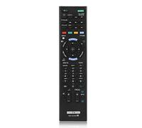 Socobeta Mando a Distancia de Repuesto para Control Remoto Compatible con TV RM-ED052/RM-ED050/RM-ED047/RM-ED053/RM-ED060