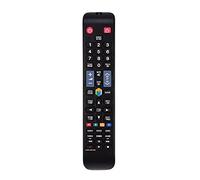 Socobeta Mando a Distancia para AA59-00790A Mando a Distancia Universal Smart TV con Botones Grandes para televisión