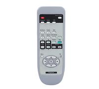 Socobeta Mando a Distancia Universal de Repuesto para proyector Mando a Distancia para proyector