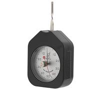 Socobeta Medidor de Tensión Medidor Datos de Medición Precisos Portátil para Probar la Presión Mecánica y la Presión de Contacto del relé ABS+Aleación SEG-50-2 para Mecánica