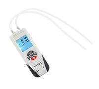 Socobeta Medidor Diferencial Digital Portátil para Fontaneros y Mecánicos con Función de Retención de Datos