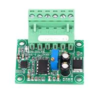 Socobeta Módulo Convertidor de Señal Analógica Digital Durable 0~200hz a 0~10V 5/12/24V Conversión F V Tarjeta de Control de Interfaz de 1,77 X 1,85 X 0,67 Pulgadas