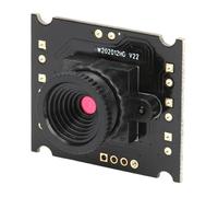 Socobeta Módulo de Cámara HBV-W202012HD Interfaz USB de 1 MP de Alta Definición para WinXP/Win7/Win8/Win10/OS X//, Plug and Play, Amplio Campo de Visión para Diversos Productos Industriales